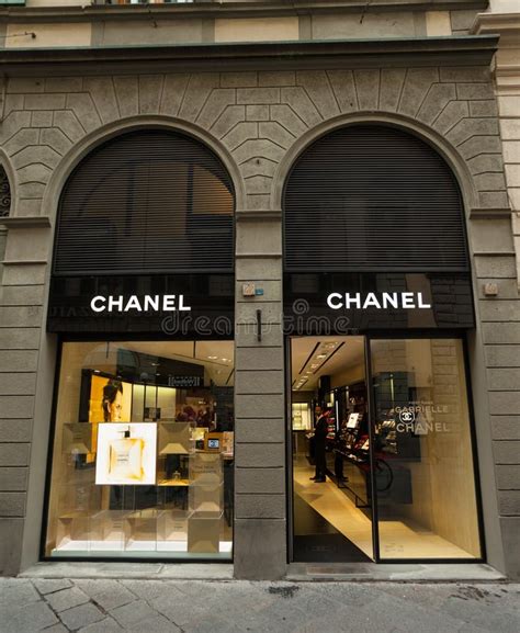 chanel in florence|chanel firenze.